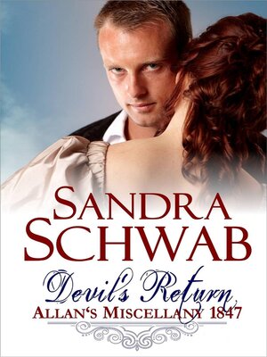 cover image of Devil's Return